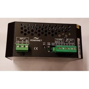 BATTERY CHARGER PCA5183 24 VDC, 5A