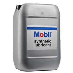 OIL, GEARBOX, MOBIL SHC GEAR 150, 2L PRICE PER LITER