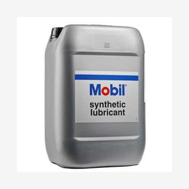 OIL, GEARBOX, MOBIL SHC GEAR 150, 2L PRICE PER LITER