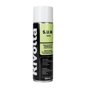 CLEANER, RIVOLTA S.U.W., SPRAY, 500ML