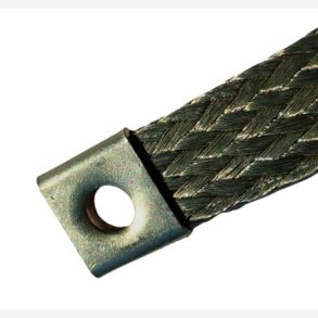 Stainless Steel Shunts