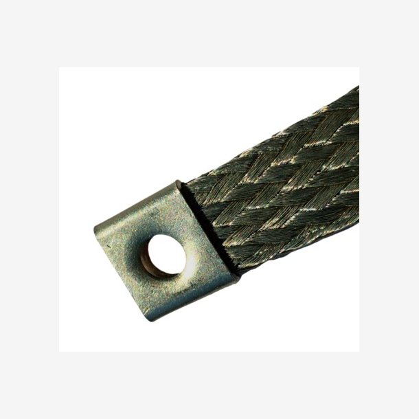 Stainless Steel Shunts