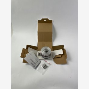 ENCODER 2P 7VRMS 10KHZ 65MA 250MW,  