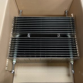 Ersatzteile_JA-SU 0011_Grids/Block HS: 85332900 CoO: DE