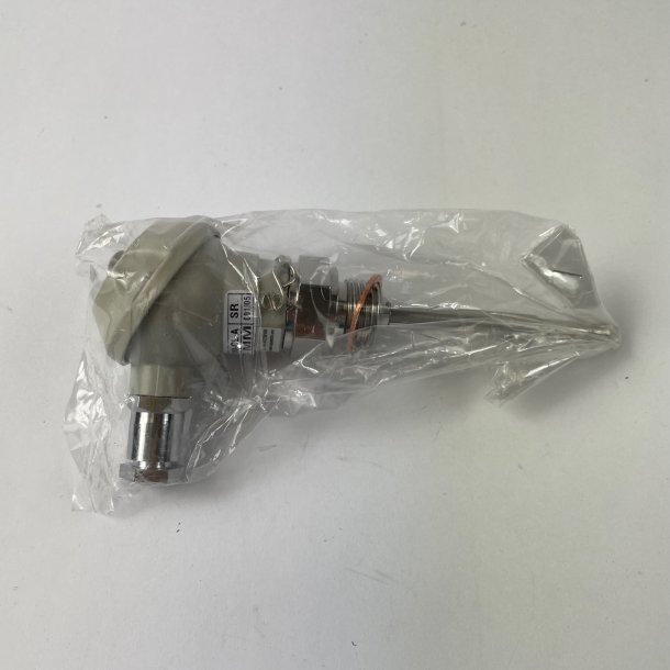 SENSOR 2XPT100 EL-75MM  (Z-51003987) Sparepart for windturbine,