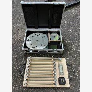 sp. t. for gen. flange/brake disc nm600-nm900