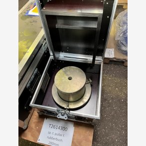 sp. t. puller f. rubberbush. 200mm