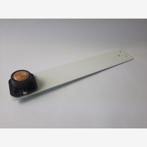 LCTU ARM ASSY. HUB SIDE. Trade definition: Lightning Arrester.HS Code: 85354000, CoO: DK.