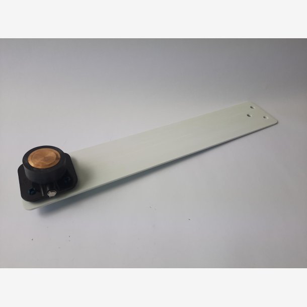 LCTU ARM ASSY. HUB SIDE. Trade definition: Lightning Arrester.HS Code: 85354000, CoO: DK.