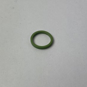 R-RING 13,00X1,60X2,00 FKM80, Sealings, SpareParts. HS Code: 40169300, CoO: DE. Weight: 0,005 kg. 