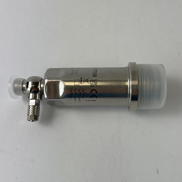 P. SENS. 0-250 MBAR M5 C. HOLE, HS code: 90262020, CoO: DE, 