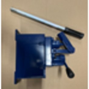 Hydr. unit u. Hansa GI290-20