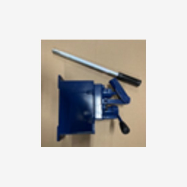 Hydr. unit u. Hansa GI290-20