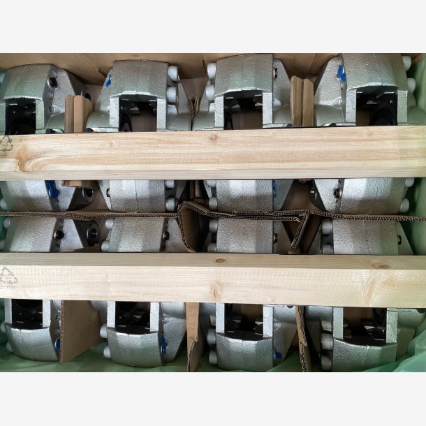 REP. BRAKE CALIBER 20.2802.31, Brakes, Wear&TearParts Renovated part