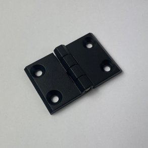 HINGE 50X76X30MM, Engineering elements, SpareParts