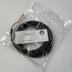 SONDE PT100  MBT 153