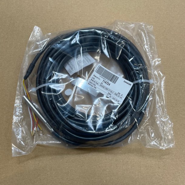 PT100180-5-7M-SA, Sensors, SpareParts. HS code:  90251900, CoO: DK,