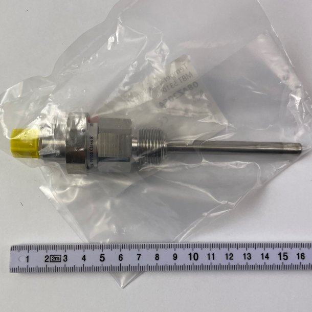 PT100 SENSOR MBT 5310 L=84-96, Sensors,