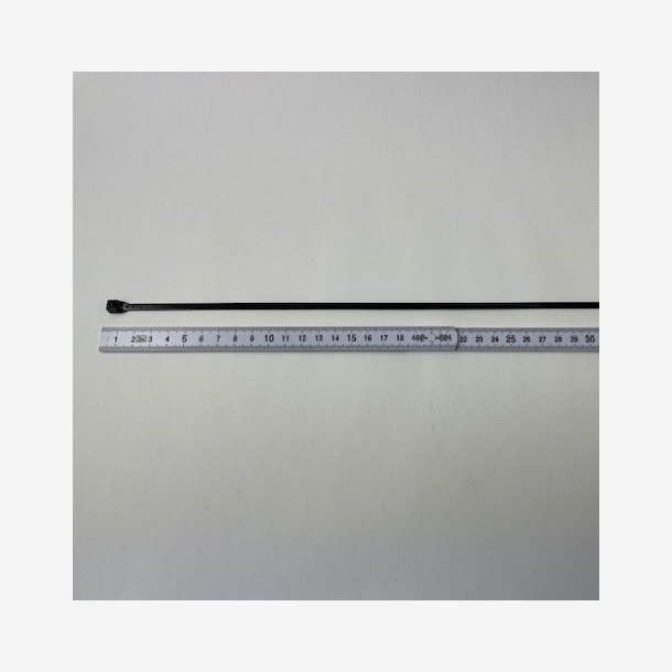 CABLE TIE 381x4.8mm PLC4S-M30, Cables &amp; Wires, SpareParts