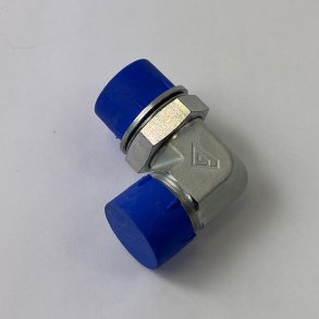 CON ISO8434-2 SDE 25XG1 E