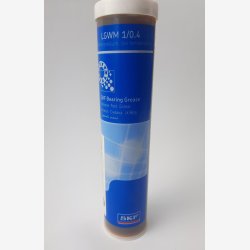 GREASE SKF LGWM 1/0,4, Grease, Consumables