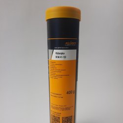 GREASE KL&Uuml;BERPLEX BEM 41-132 400G 