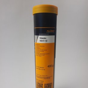 GREASE KL&Uuml;BERPLEX BEM 41-132 400G 