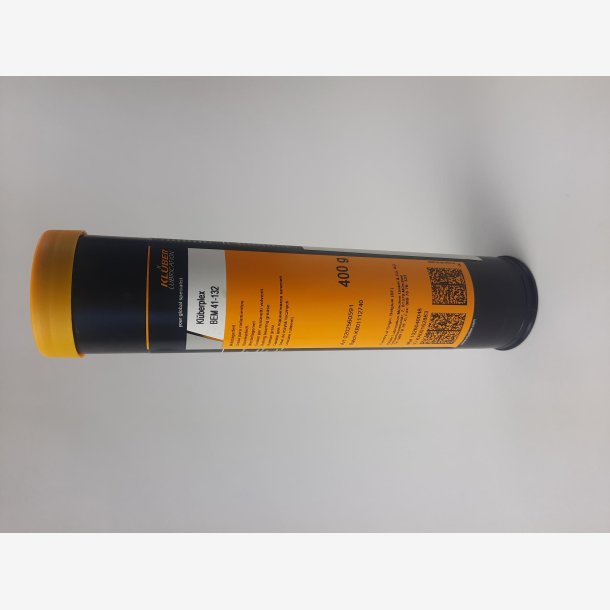 GREASE KL&Uuml;BERPLEX BEM 41-132 400G 