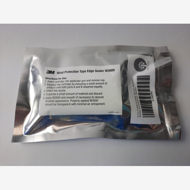 POLYURETHANE EDGE SEALER, Blade accessories, Blades