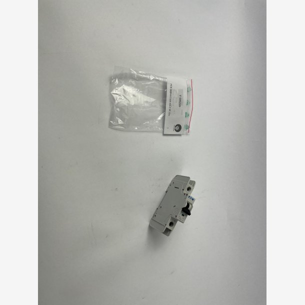 MCB 1489-A1C320 32A C 1P, Circuit Breaker, Wear&TearParts