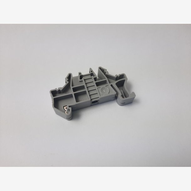 ENDSTOP CLIPFIX35, Connectors and sockets, SpareParts