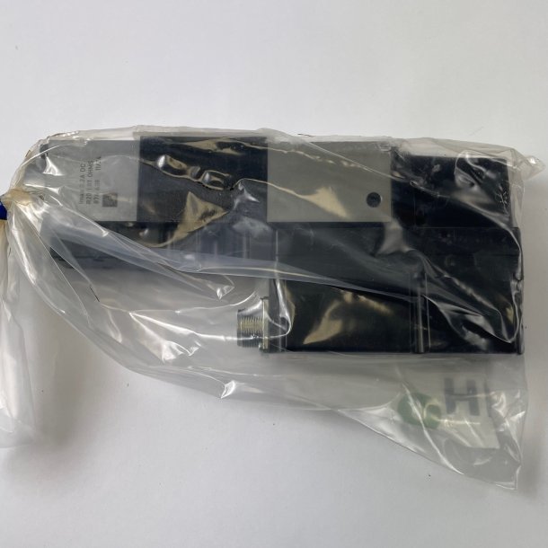 PROP. VALVE MBFDG4V-3-2C20N-Z, Hydraulic valves, proportional TRACE, SpareParts Renovated part