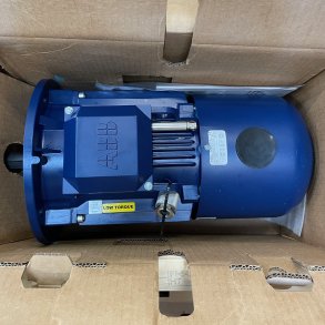 YAW MOTOR 2,2KW 4P BRAK 100 LC, Motors, SpareParts