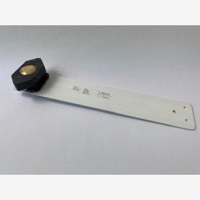 LCTU ARM ASSY, NACELLE SIDE, Engineering elements, SpareParts. HS Code: 70199000, CoO: EE. 