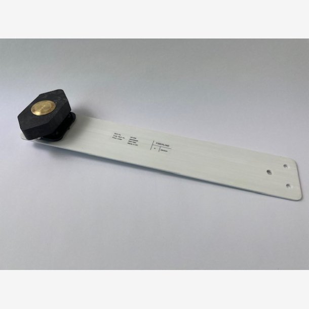 LCTU ARM ASSY, NACELLE SIDE, Engineering elements, SpareParts. HS Code: 70199000, CoO: EE. 