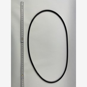 O-RING VITON D354,97x6,99 SH70, Sealings, SpareParts. HS Code: 40169300, CoO: DK. Weight: 0,08 kg. 