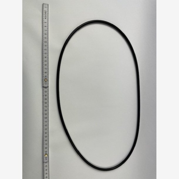 O-RING VITON D354,97x6,99 SH70, Sealings, SpareParts. HS Code: 40169300, CoO: DK. Weight: 0,08 kg. 