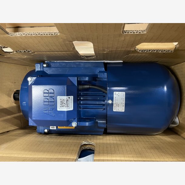MOTOR YAW 2,2kW 50Hz 690VY ABB. 