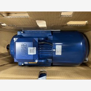 MOTOR YAW 2,2kW 50Hz 690VY ABB, Motors, SpareParts Renovated part