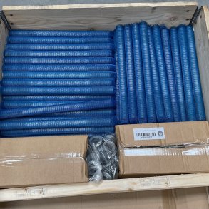 SITE PARTS 2MW BLADE STUDS KIT