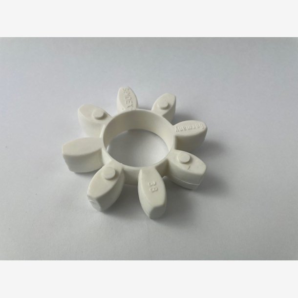 COUPLING FLEX ELEMENT, Couplings, Wear