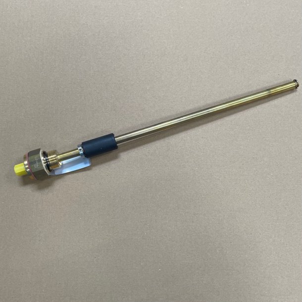 HYDR LEVEL SWITCH NO-PT100 370. HS code: 90261029, CoO: ES, 