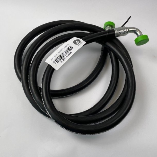 VES FXP2 1/2"L=3040 FLD FL90 6000 1/2". 