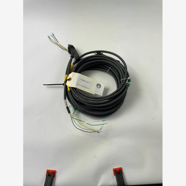 Cable 29077539 Vestas