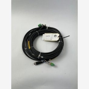 CABLE -415-04-01-W1, EA, 