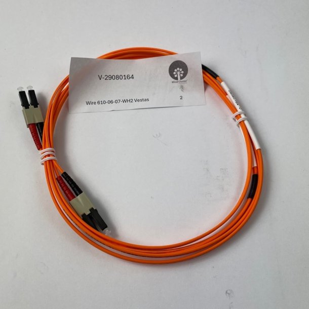 CABLE -610-06-07-WH2