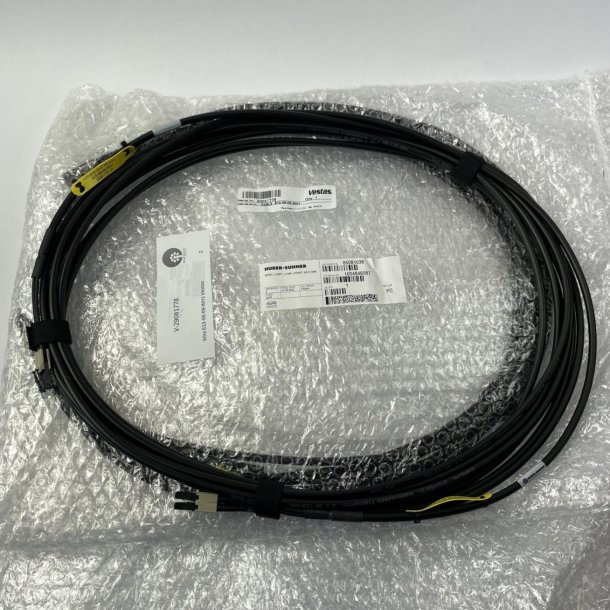 CABLE -610-06-09-WH1