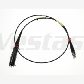 Wire 610-06-01-WH2 Vestas   Weight 0,19