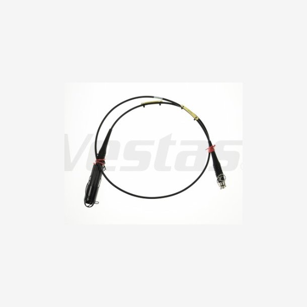 Wire 610-06-01-WH2 Vestas   Weight 0,19