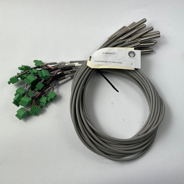 PT100 SENSOR F CP GRID CHOKE 